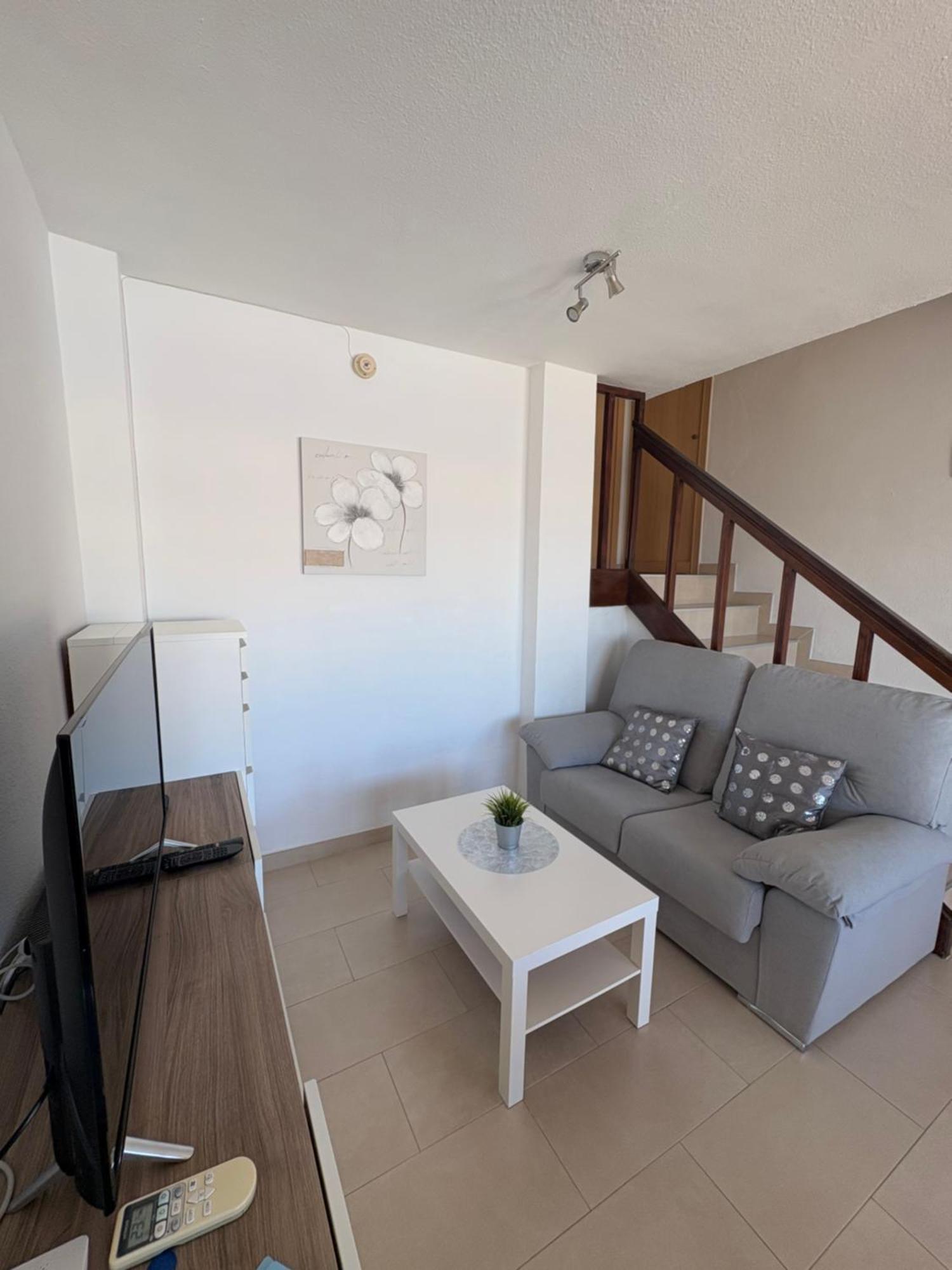Aloha Playa - Front De Apartment Benalmádena