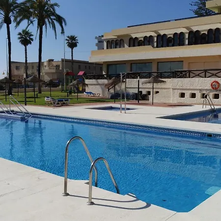 Aloha Playa - Front De Mer Benalmadena Exterior photo