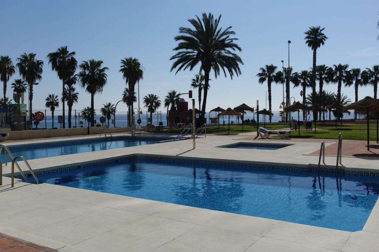 Apartament Aloha Playa - Front De Benalmádena
