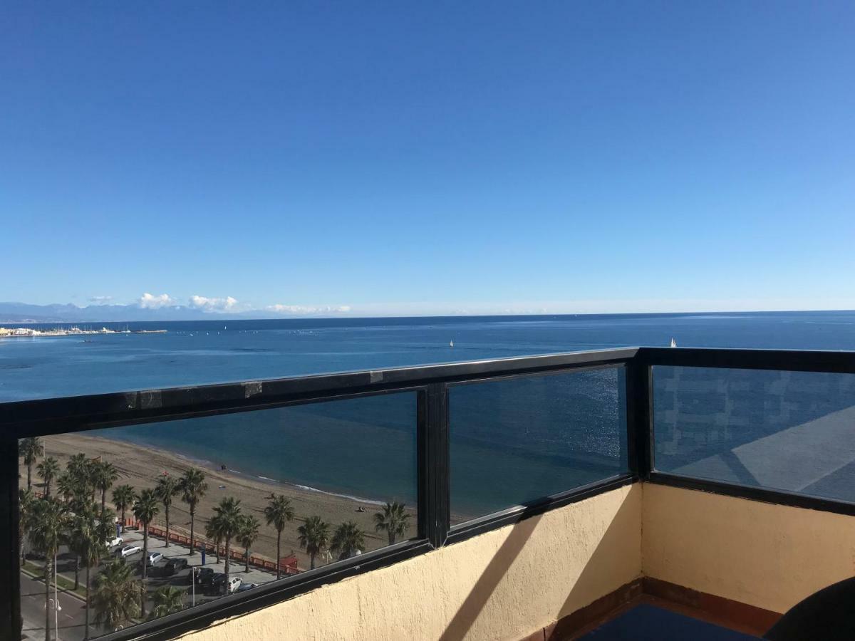 Aloha Playa - Front De Apartamento Benalmádena